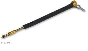 R&d racing products flex-jet remote fuel screw