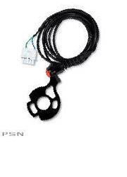Dynojet quick shifter (dqs) sensors usb/v