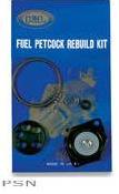 K&l fuel petcock rebuild kits