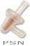 Visu-filter® in-line fuel filters
