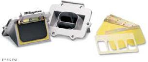 Boyesen rad valves