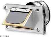 Boyesen rad valves