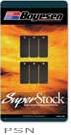 Boyesen super stock reeds