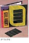 Carbon tech carbon fiber reed sets