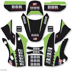 Bbr graphics kit