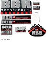 Bbr graphics kit