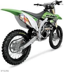 Face lift unlimited fmf graphic kits
