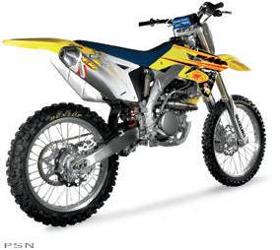 Face lift unlimited fmf graphic kits