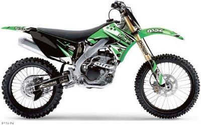 Face lift unlimited ts1 graphics kits