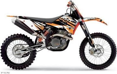 Face lift unlimited ts1 graphics kits