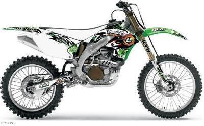 Face lift unlimited unbound energy  team graphics kits