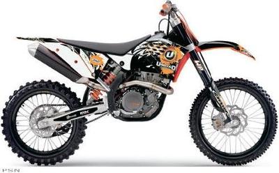 Face lift unlimited unbound energy  team graphics kits