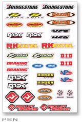 Face lift unlimited universal logo kits