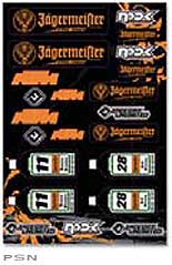 Face lift unlimited universal logo kits
