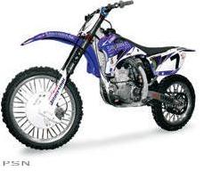 Factory effex® complete graphic kits