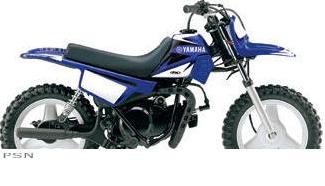 Factory effex® evo series graphic kits for yamaha