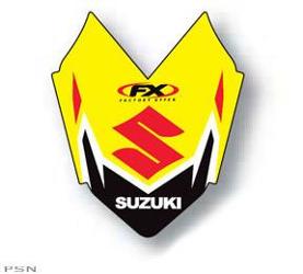 Factory effex® front fender kits