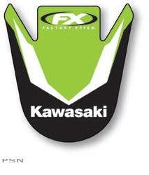 Factory effex® front fender kits