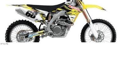 Factory effex® hot wheels graphics kits