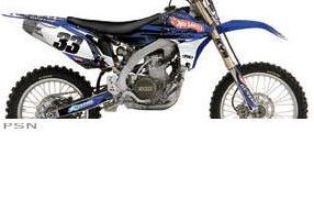Factory effex® hot wheels graphics kits
