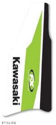 Factory effex® lower fork guard graphics