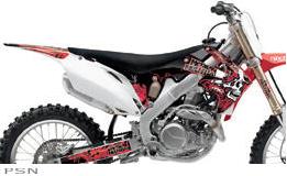 Factory effex® metal mulisha graphic kits