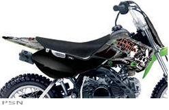 Factory effex® metal mulisha graphic kits
