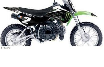 Factory effex® monster energy drink graphics kits