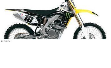 Factory effex® monster energy drink graphics kits
