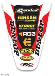 Factory effex® rear fender kits