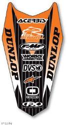 Factory effex® rear fender kits