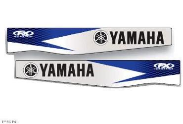 Factory effex® swingarm graphics
