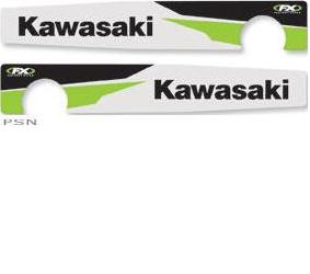 Factory effex® swingarm graphics
