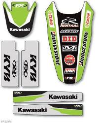 Factory effex® universal trim kits