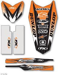 Factory effex® universal trim kits