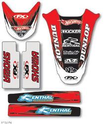 Factory effex® universal trim kits