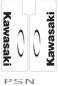 Factory effex fork shields