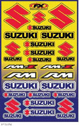 Factory effex generic graphic kits