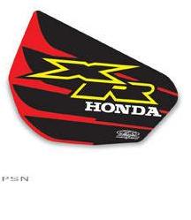 Factory effex oem shroud and tank/shroud graphics
