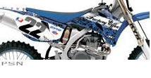 Factory effex signature shroud/trim kits