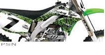 Factory effex signature shroud/trim kits