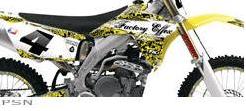 Factory effex signature shroud/trim kits