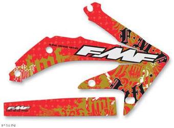 Fmf graphics