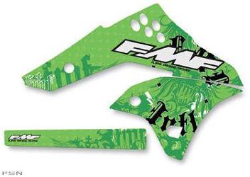 Fmf graphics