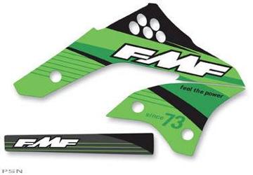 Fmf graphics