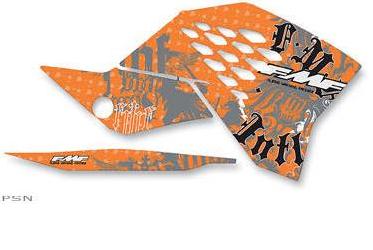 Fmf graphics