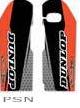 N style lower fork protectors