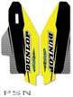 N style lower fork protectors
