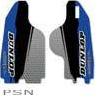 N style lower fork protectors
