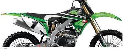 N-style accelerator team kits